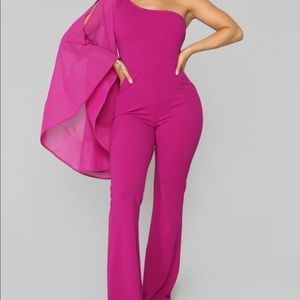 Jumpsuit